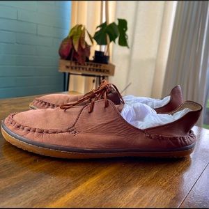Vivo barefoot loafer 10 men’s